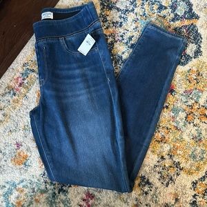 Rockstar Super Skinny Jeggings